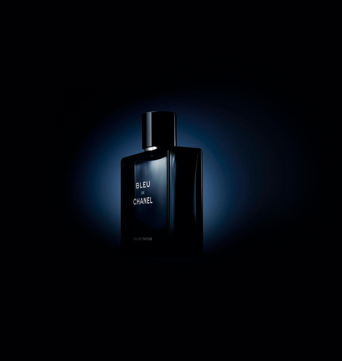 EAU DE PARFUM VAPORIZADOR