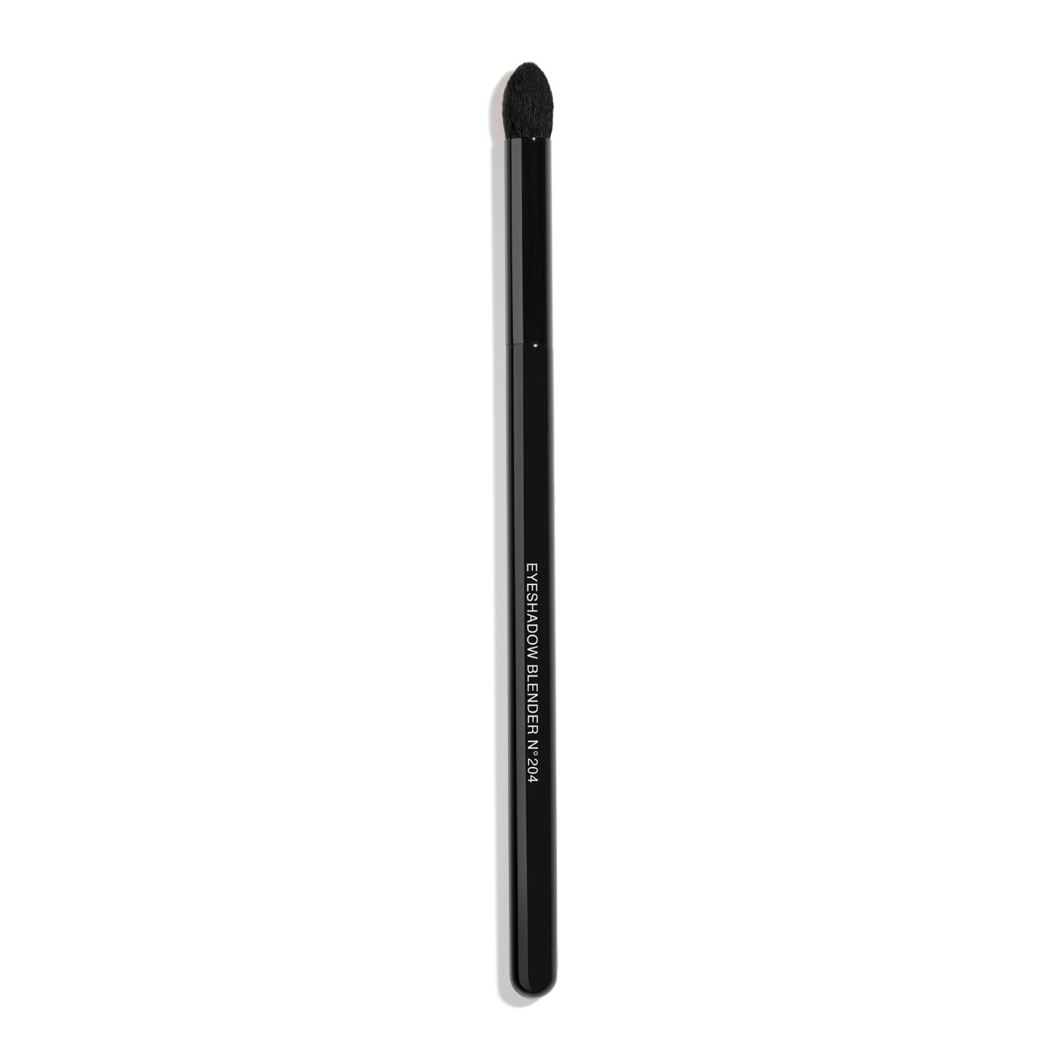 pincel para sombra de ojos