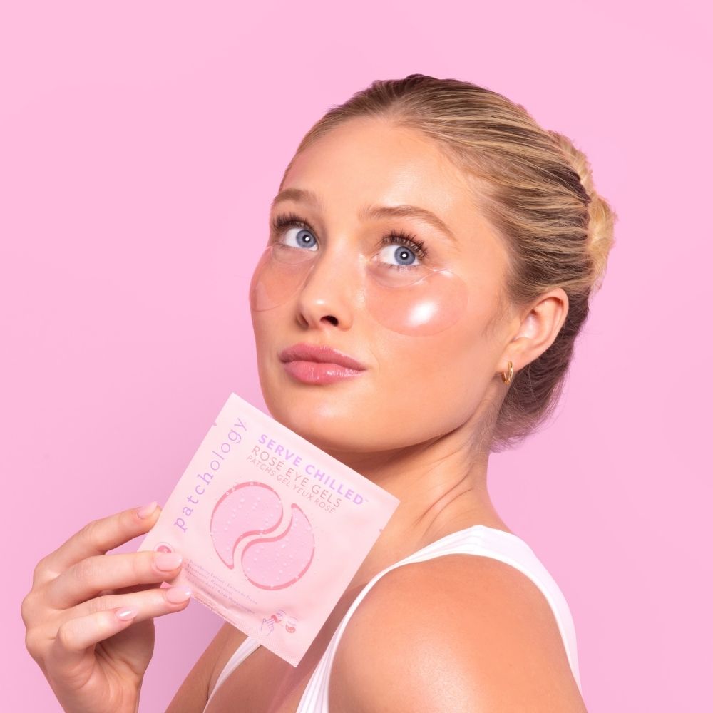 ROS&Eacute; EYE (GELES HIDRATANTES PARA OJOS)