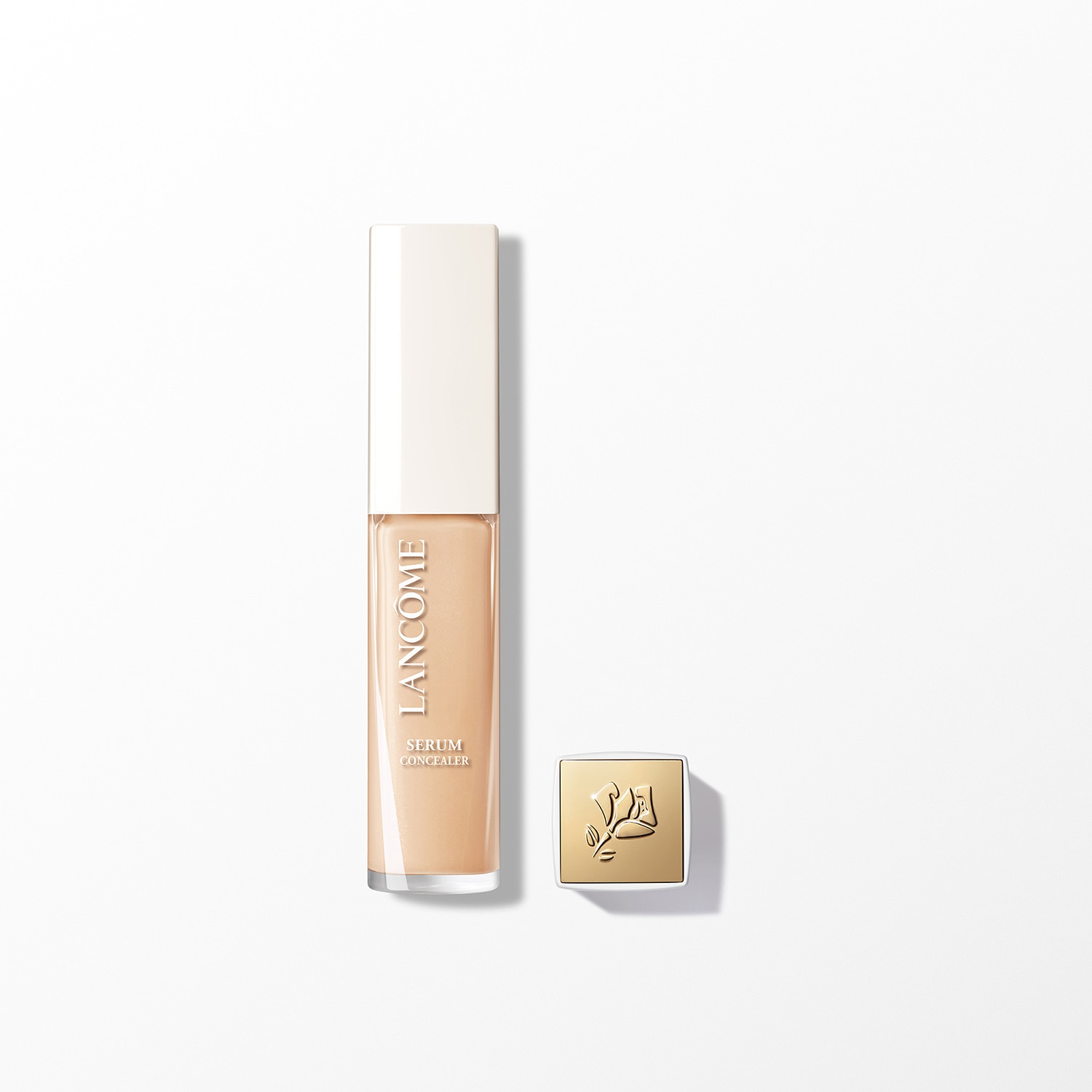 CONCEALER TEINT IDOLE ULTRA WEAR CARE&GLOW (CORRECTOR)