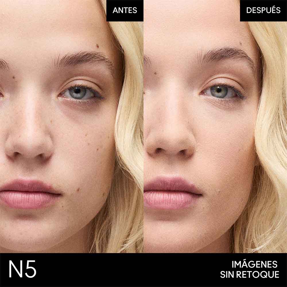 STUDIO FIX POWDER PLUS FOUNDATION (BASE DE MAQUILLAJE)