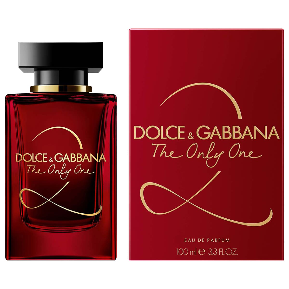 The one dolce gabbana sales notas