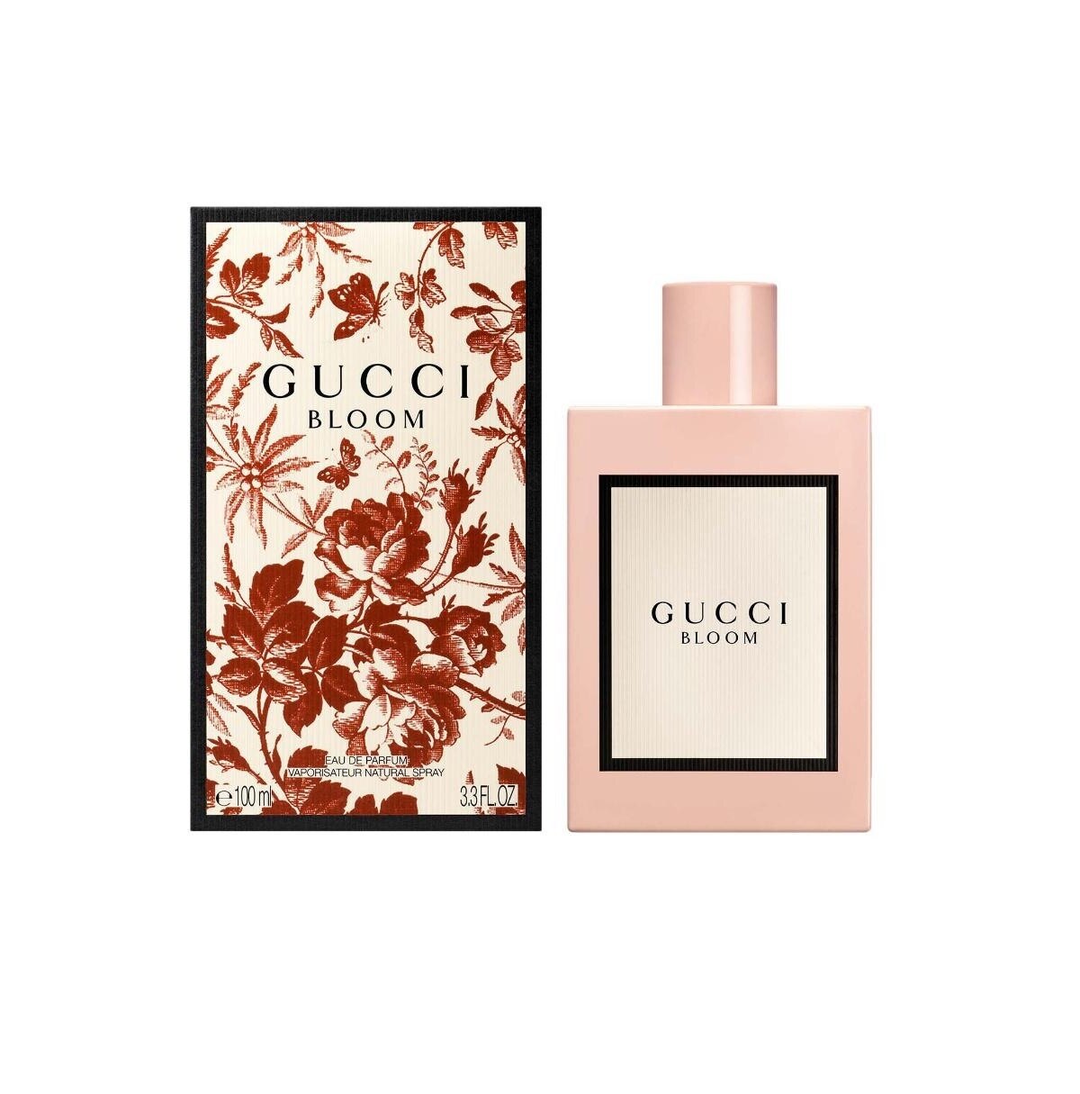 Floral inspired by gucci bloom sales