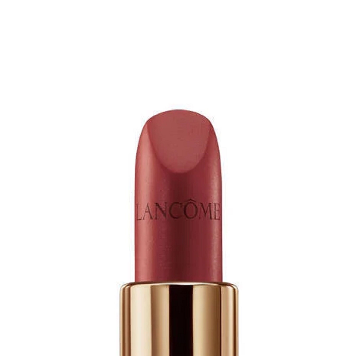 L'ABSOLUE ROUGE INTIMATTE (LÁPIZ LABIAL MATE)
