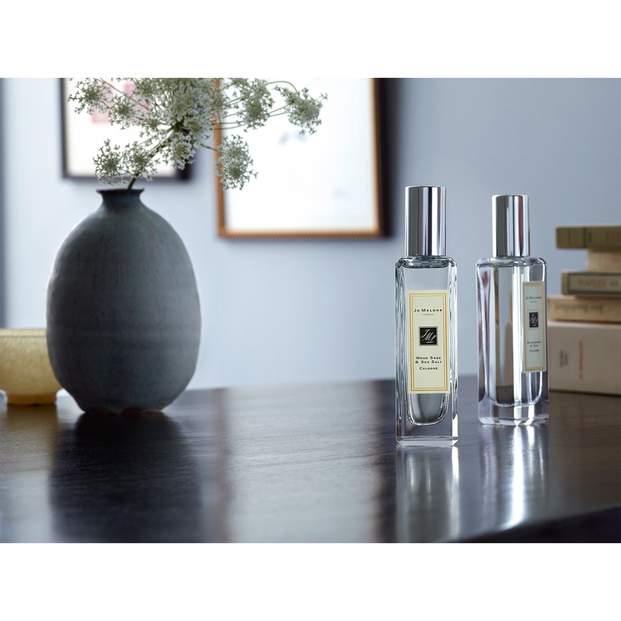 WOOD SAGE & SEA SALT EAU DE COLOGNE . DE JO MALONE EN SEPHORA MÉXICO