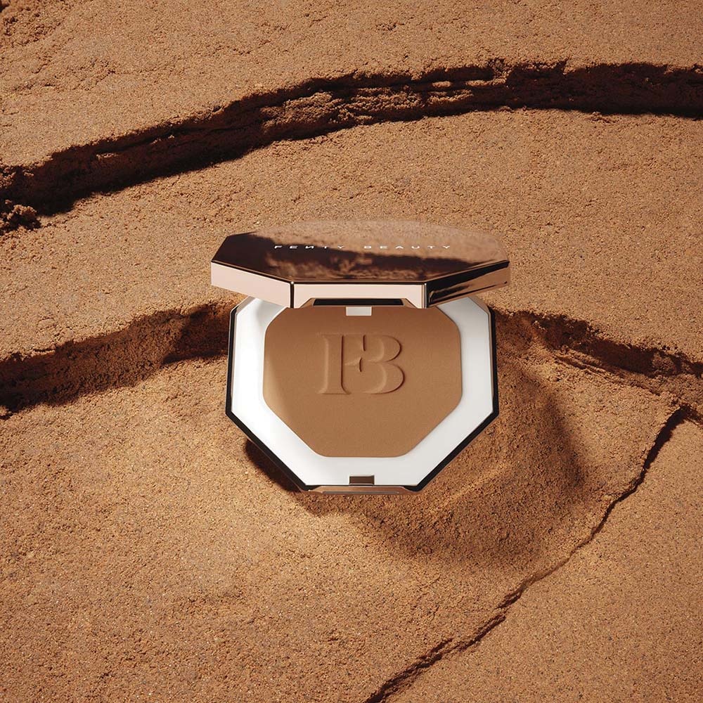 SUN STALK'R INSTANT WARMTH BRONZER
