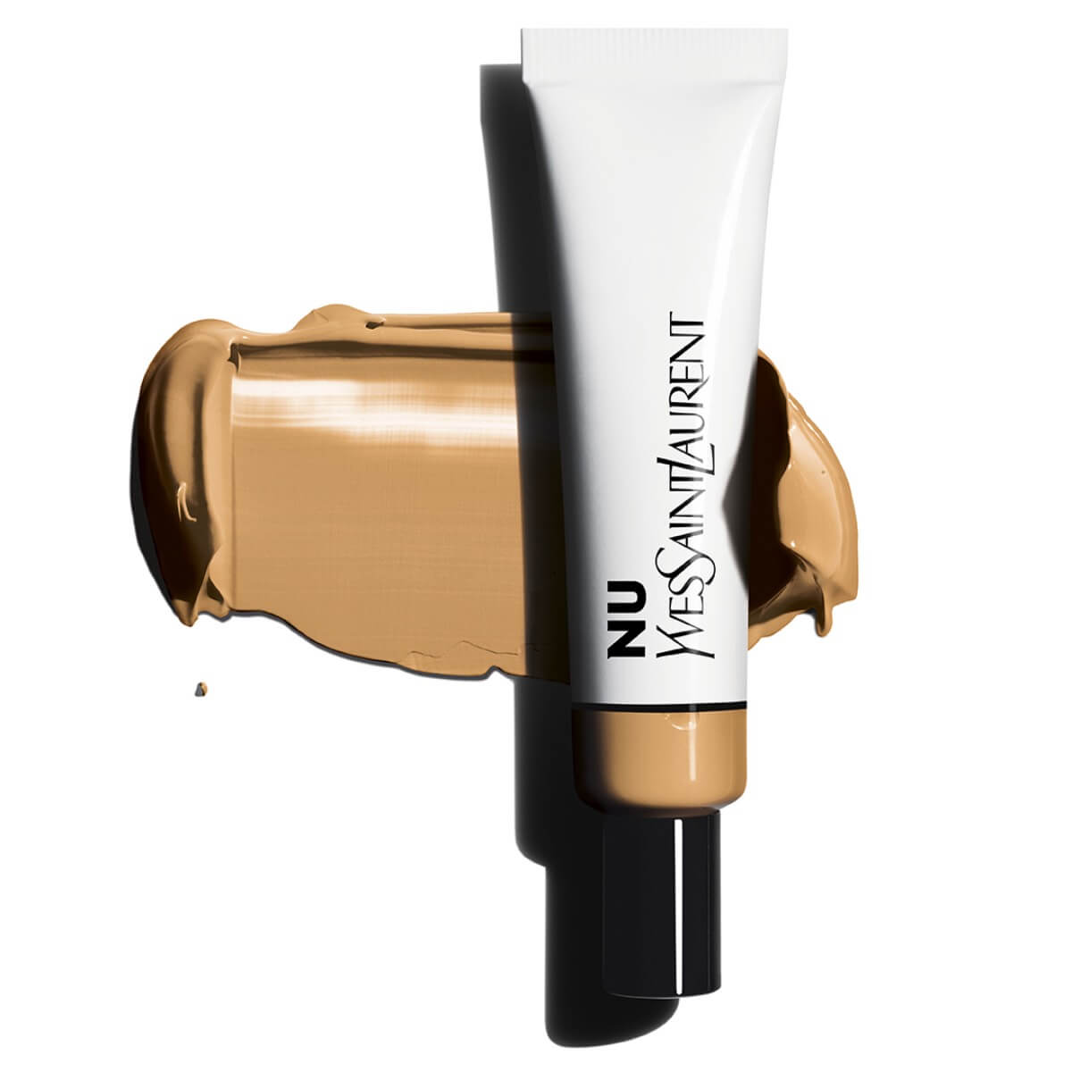 NU BARE LOOK TINT (BASE DE MAQUILLAJE HIDRATANTE)