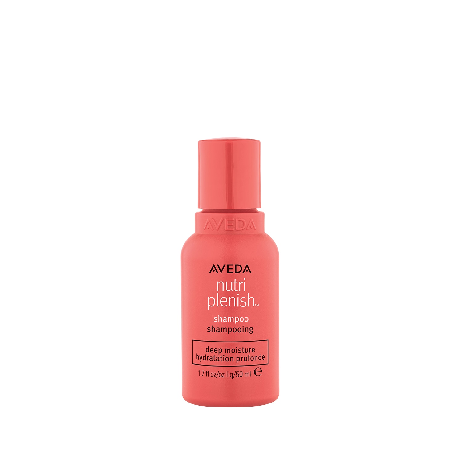 NUTRIPLENISH SHAMPOO DEEP MOISTURE TRAVEL SIZE 50ML