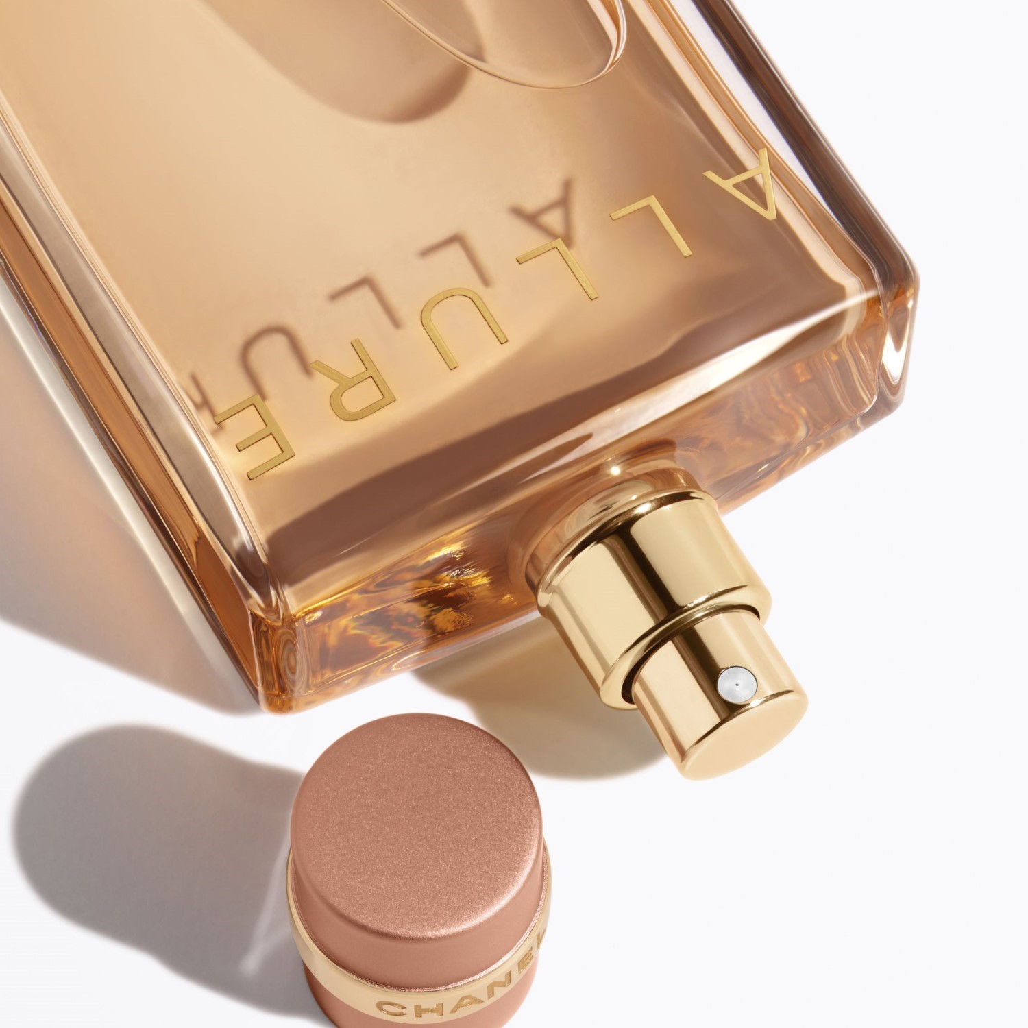 EAU DE PARFUM VAPORIZADOR