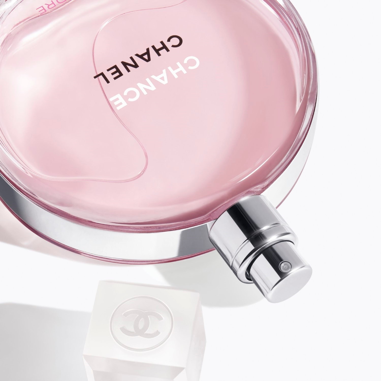 EAU DE TOILETTE VAPORIZADOR