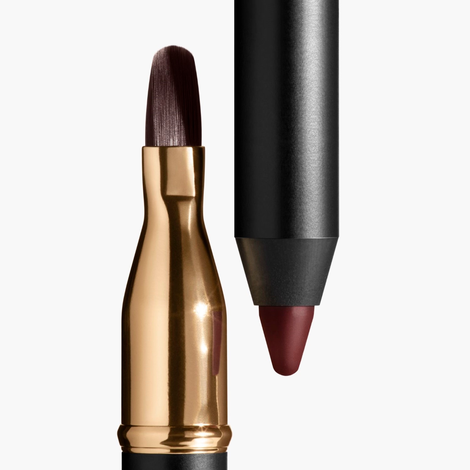 LÁPIZ CONTORNO DE LABIOS DE LARGA DURACIÓN