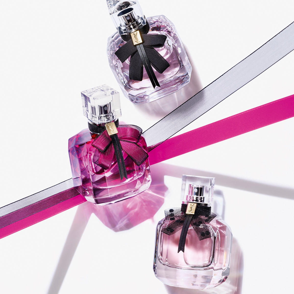 MON PARIS INTENS MENT EAU DE PARFUM Sephora MX