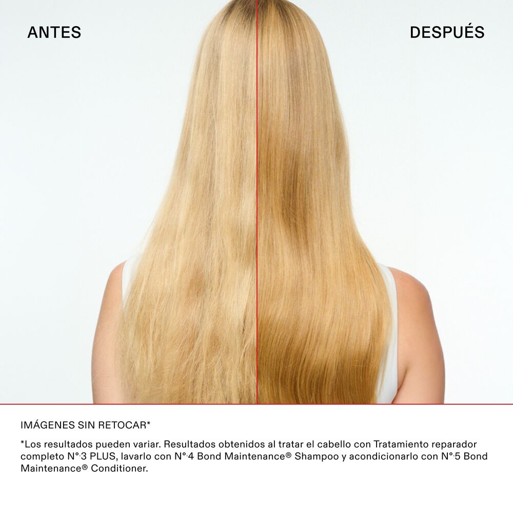 HEALTHY HAIR SHAMPOO, CONDITIONER, AND OIL DISCOVERY SET (SET PARA EL CUIDADO DEL CABELLO