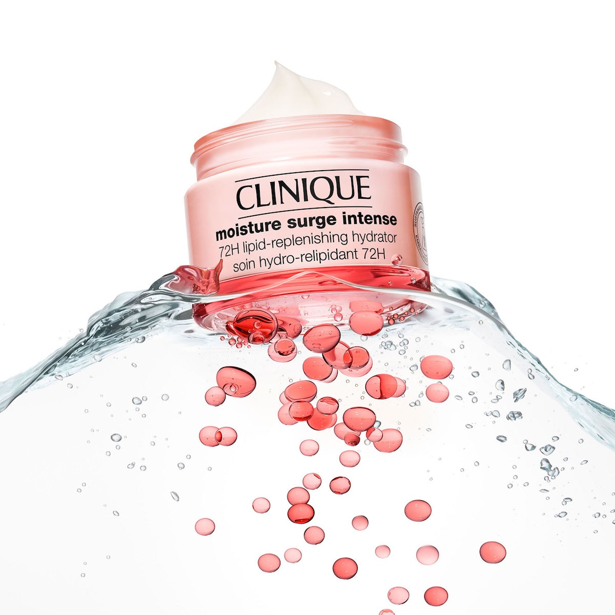 MOISTURE SURGE INTENSE 72-HOUR LIPID REPLENISHING HYDRATOR (HIDRATANTE)