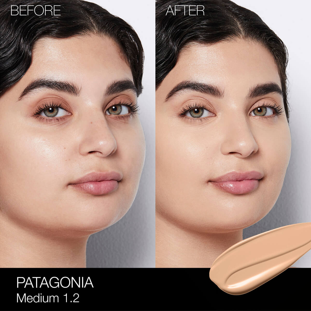 LIGHT REFLECTING FOUNDATION (BASE DE MAQUILLAJE)