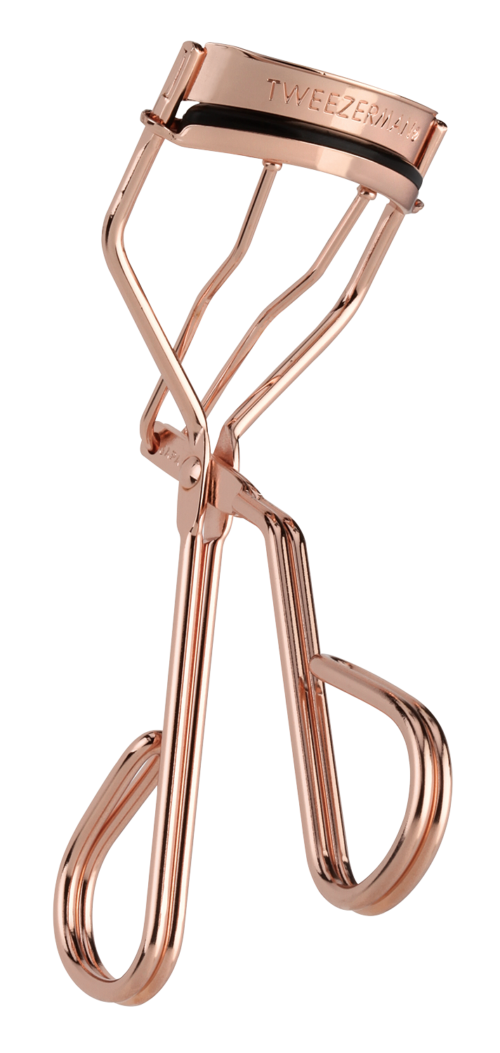 Enchinador de pestañas ProCurl Eyelash Curler de Tweezerman en Sephora
