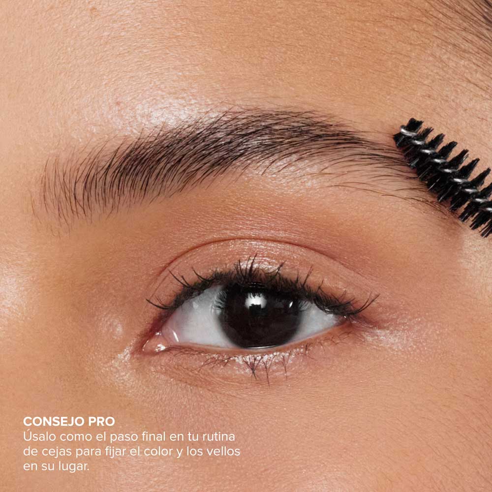 CLEAR BROW GEL