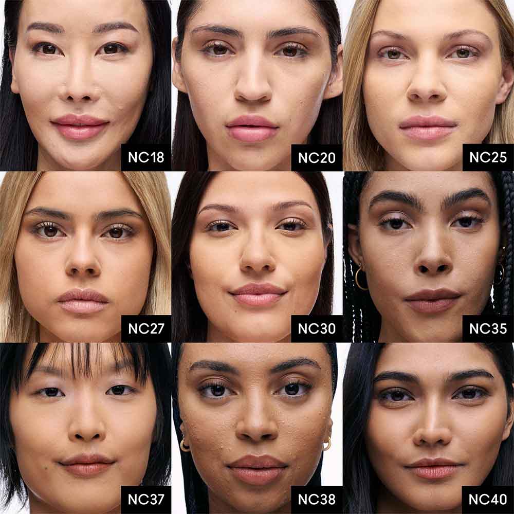 STUDIO FIX POWDER PLUS FOUNDATION (BASE DE MAQUILLAJE)