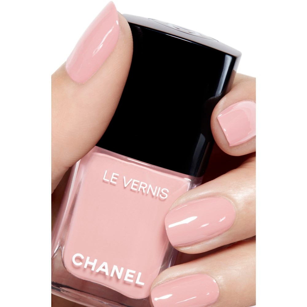 ESMALTE DE U&Ntilde;AS DE LARGA DURACI&Oacute;N