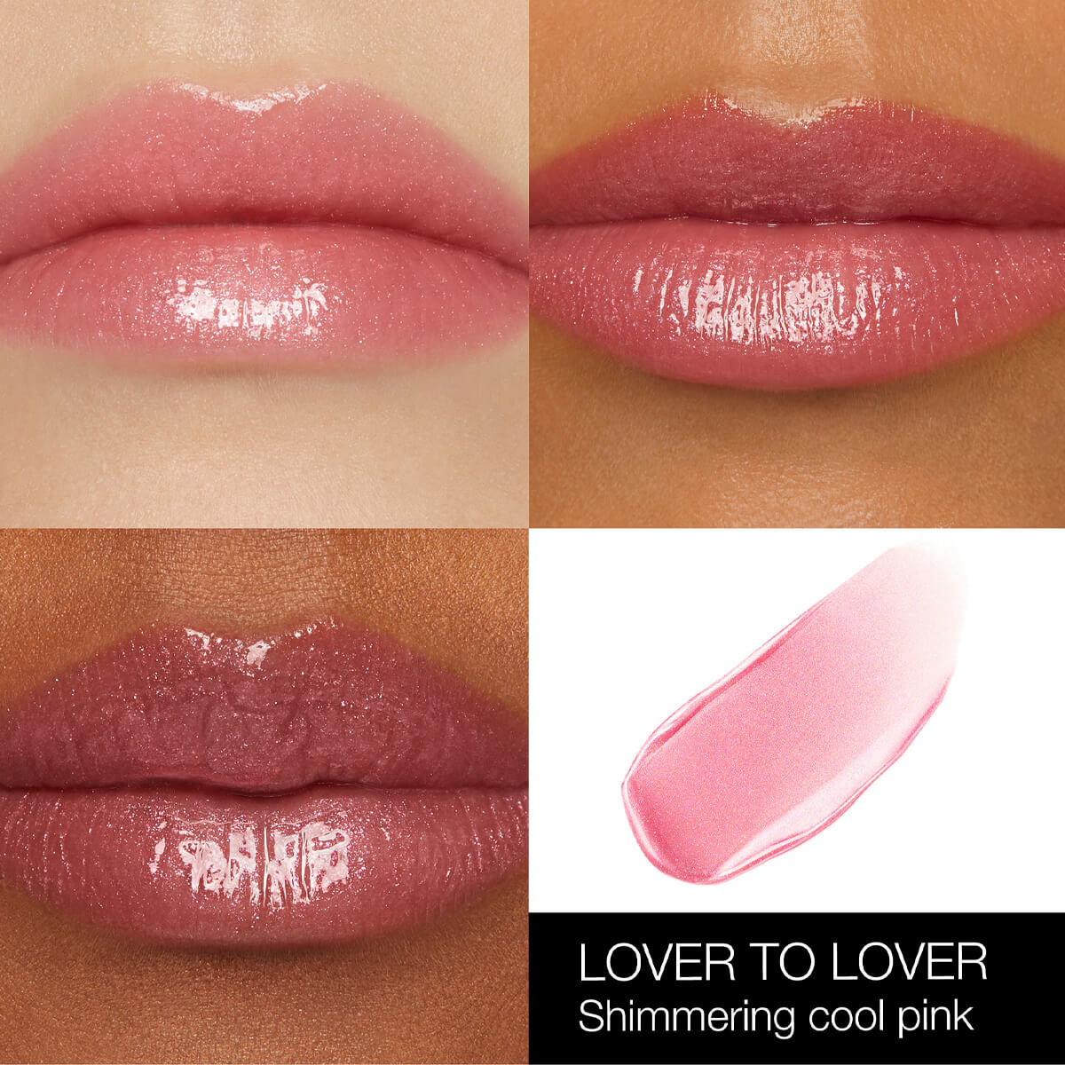AFTERGLOW LIP SHINE (BRILLO DE LABIOS)