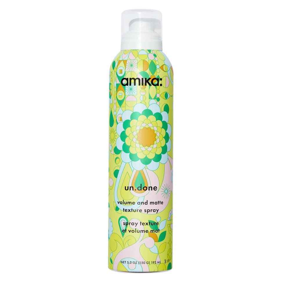 UN.DONE VOLUME AND MATTE TEXTURE SPRAY (SPRAY PARA CABELLO)