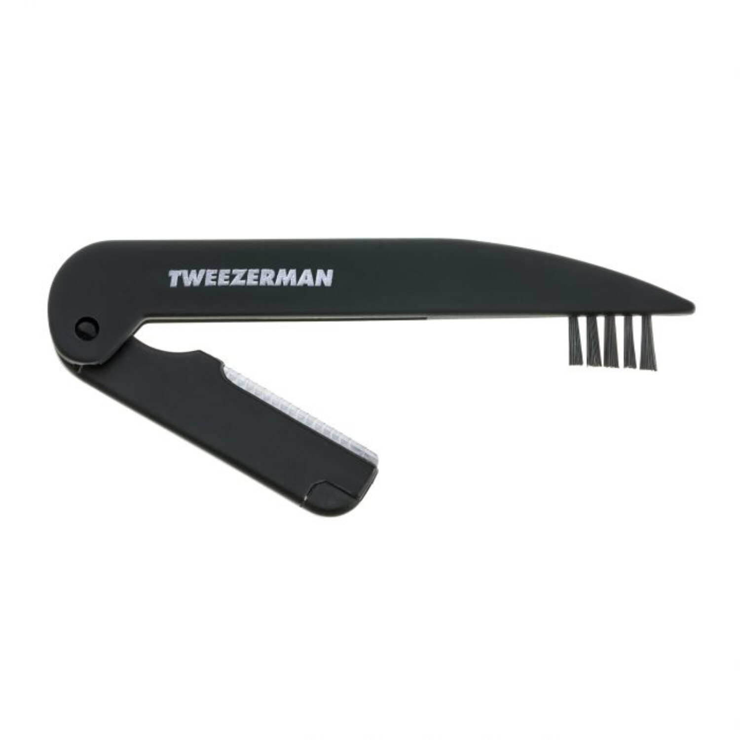 PRECISION FOLDING BROW RAZOR