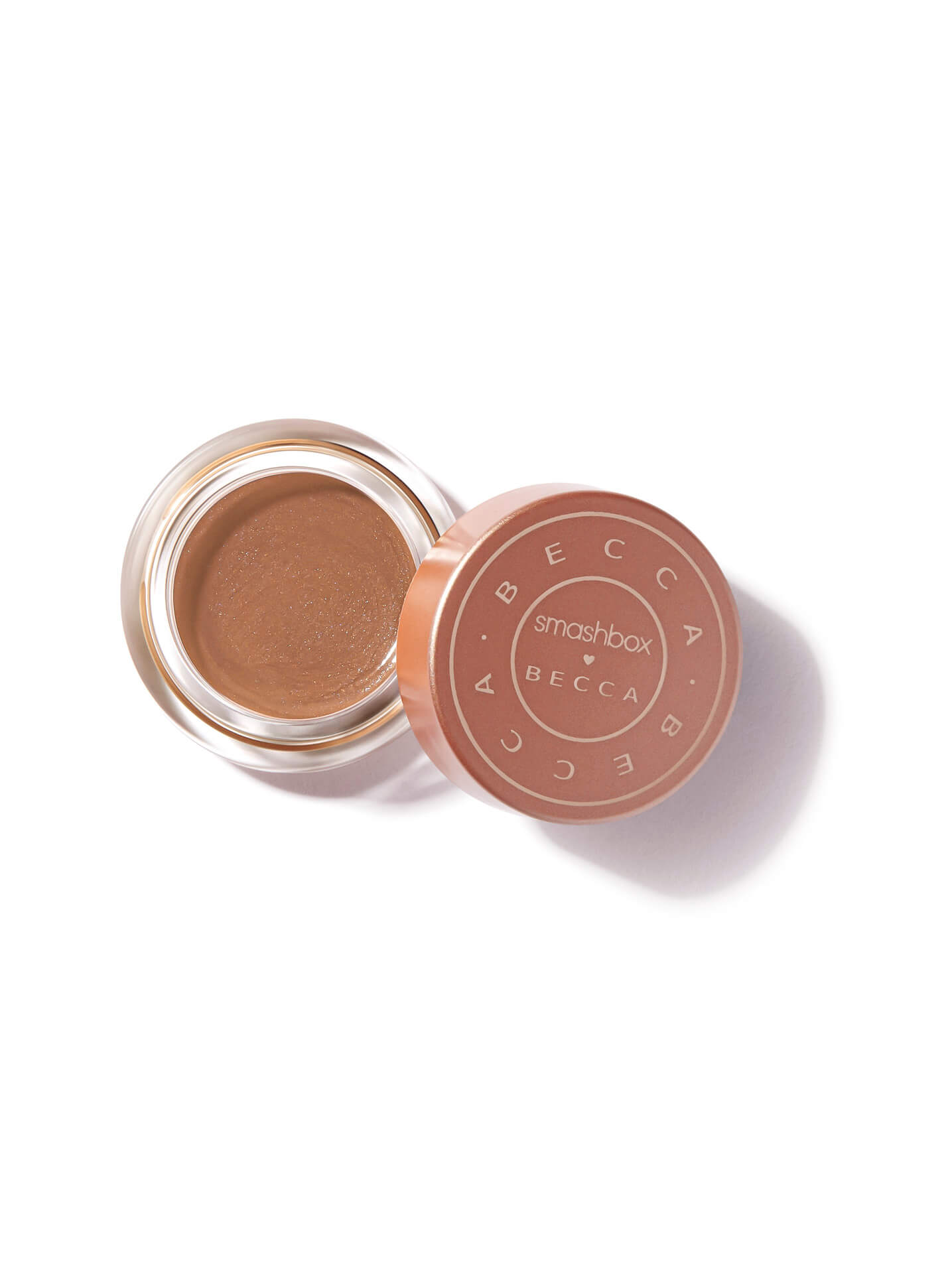 SMASHBOX X BECCA UNDER EYE BRIGHTENING CORRECTOR (CORRECTOR EN CREMA)