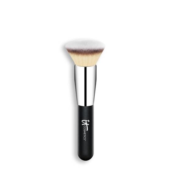 heavenly luxe™ - flat top buffing foundation brush #6 (brocha)