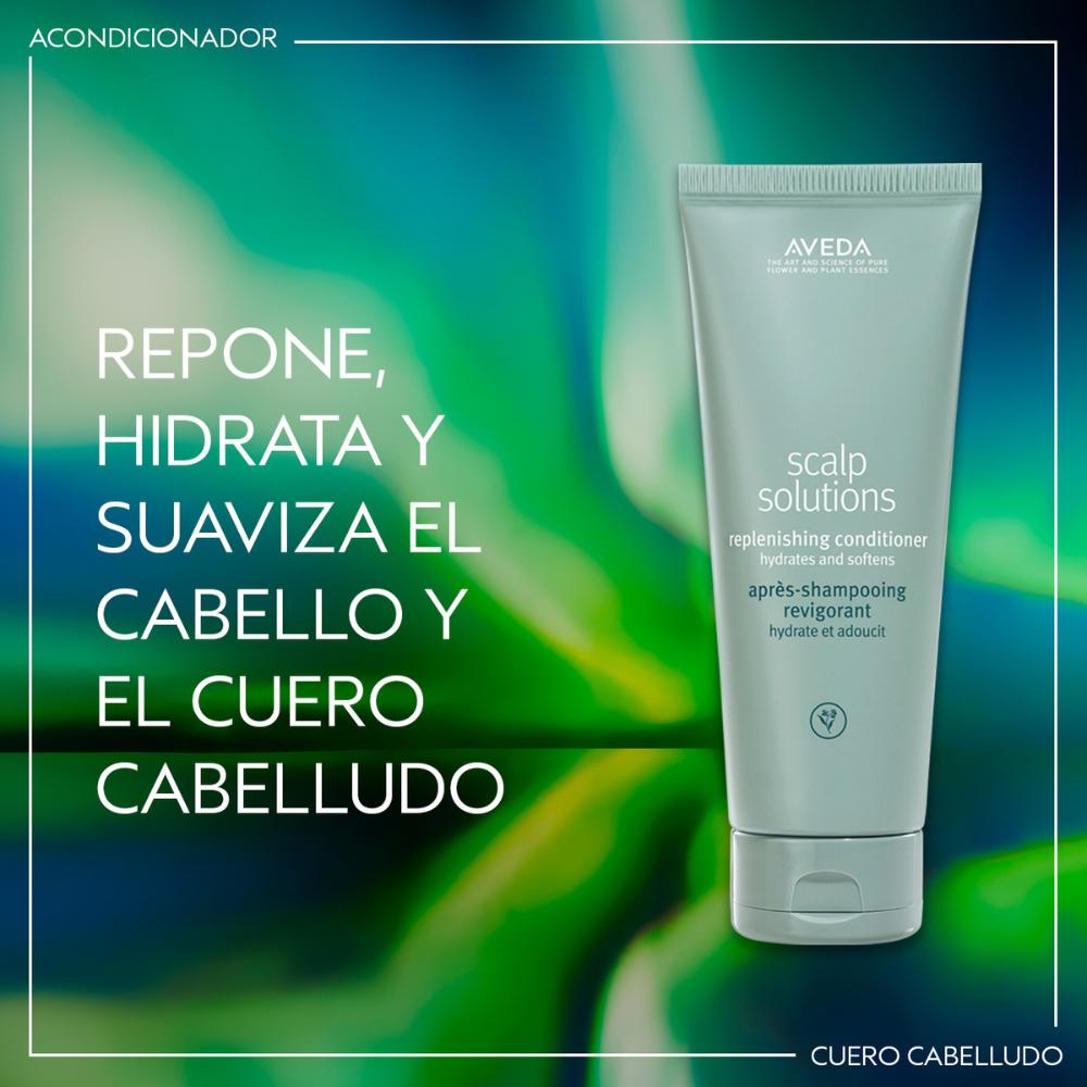 HOLIDAY SET SCALP SOLUTIONS (SET DE CUIDADO DE CUERO CABELLUDO)