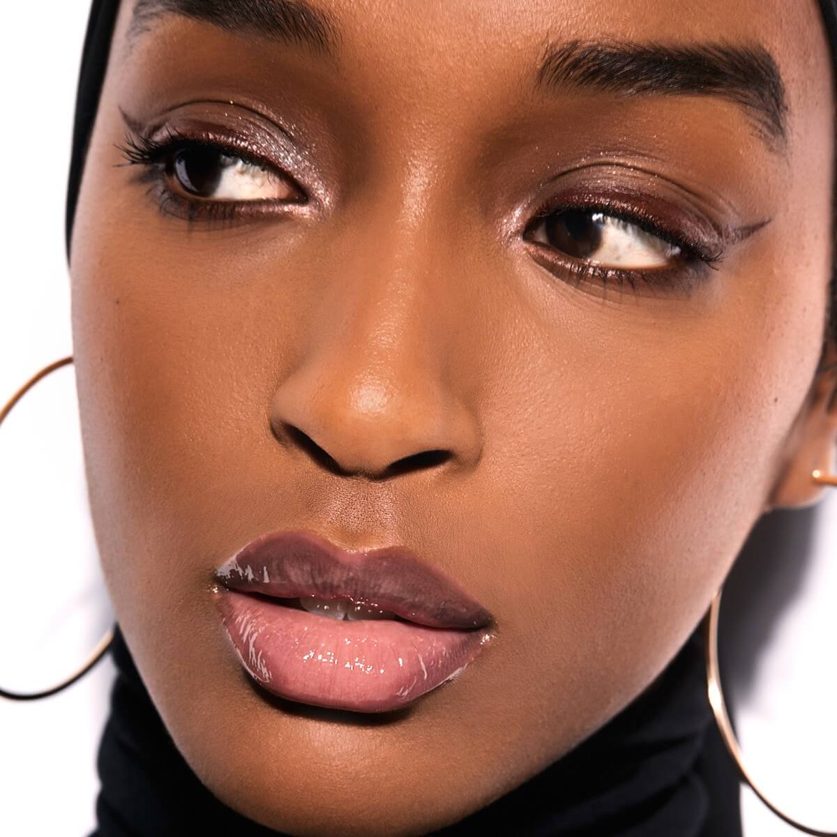 GLOSS BOMB HEAT LIPGLOSS (BRILLO LABIAL)