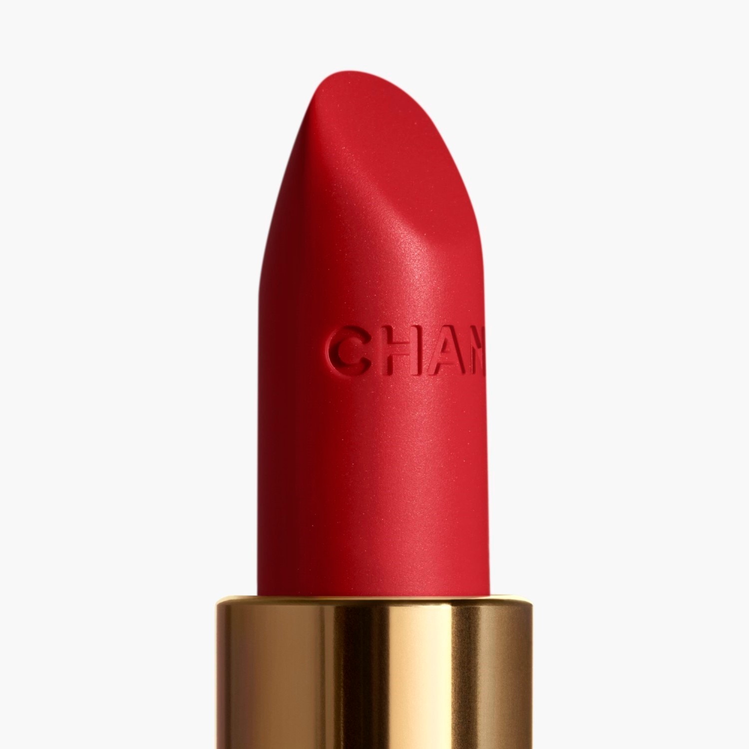LA BARRA DE LABIOS ATERCIOPELADA LUMINOSA