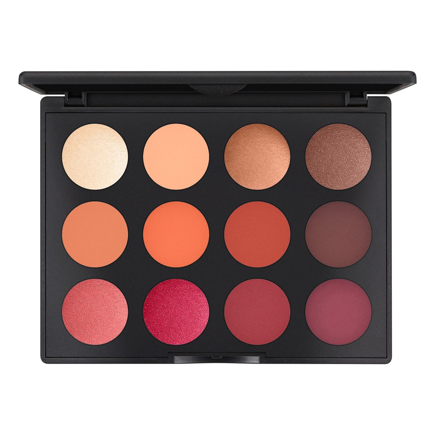 ART LIBRARY EYESHADOW PALETTE (PALETA DE OJOS)