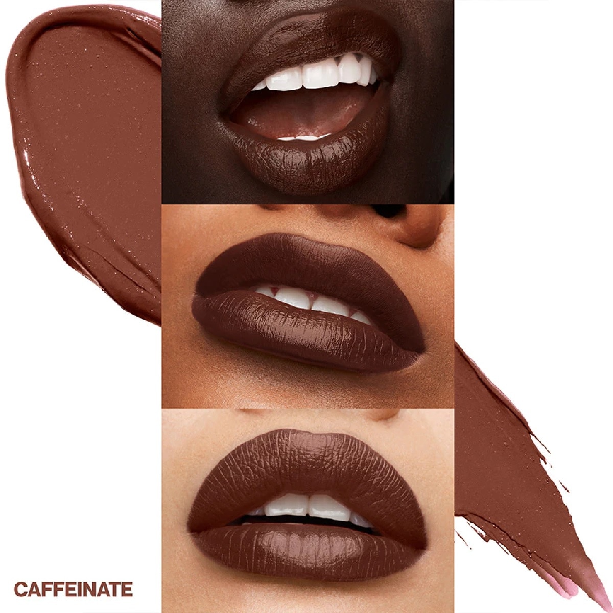 BE LEGENDARY PRIME & PLUSH LIPSTICK (LABIAL)