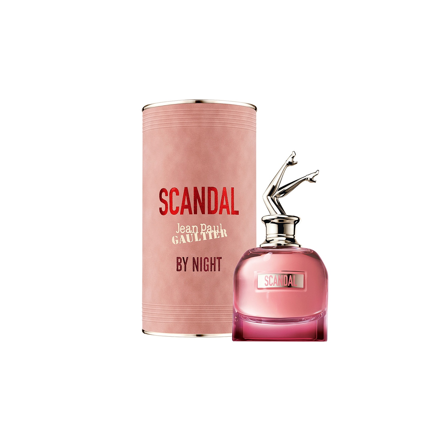 SCANDAL BY NIGHT EAU DE PARFUM 80ML