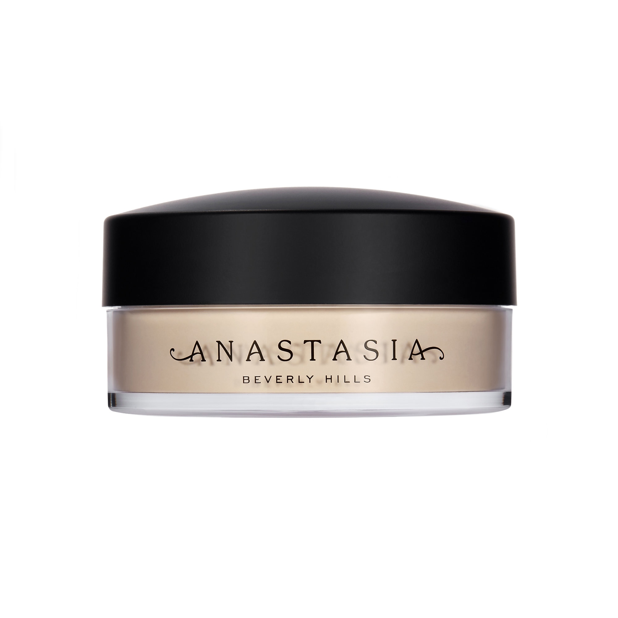 LOOSE SETTING POWDER (POLVO TRASLÚCIDO)