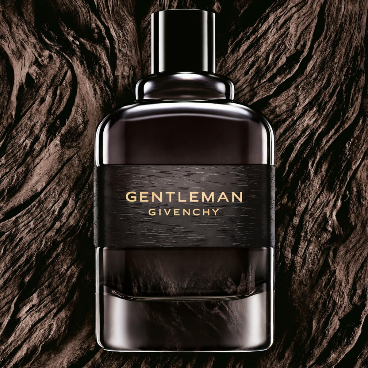 GENTLEMAN EAU DE PARFUM BOISE 100 ML