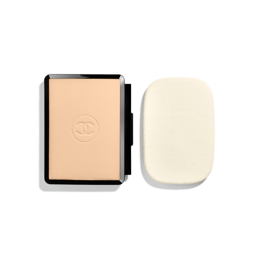 BASE DE MAQUILLAJE COMPACTO DE LARGA DURACIÓN ULTRACONFORTABLE ? ACABADO PERFECTO