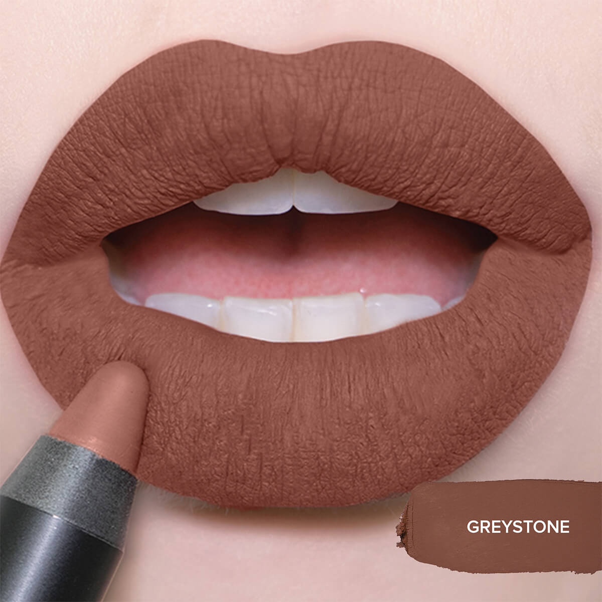 90'S NUDE LIPS - MINI 3 PCS KIT (MINI KIT PARA LABIOS)