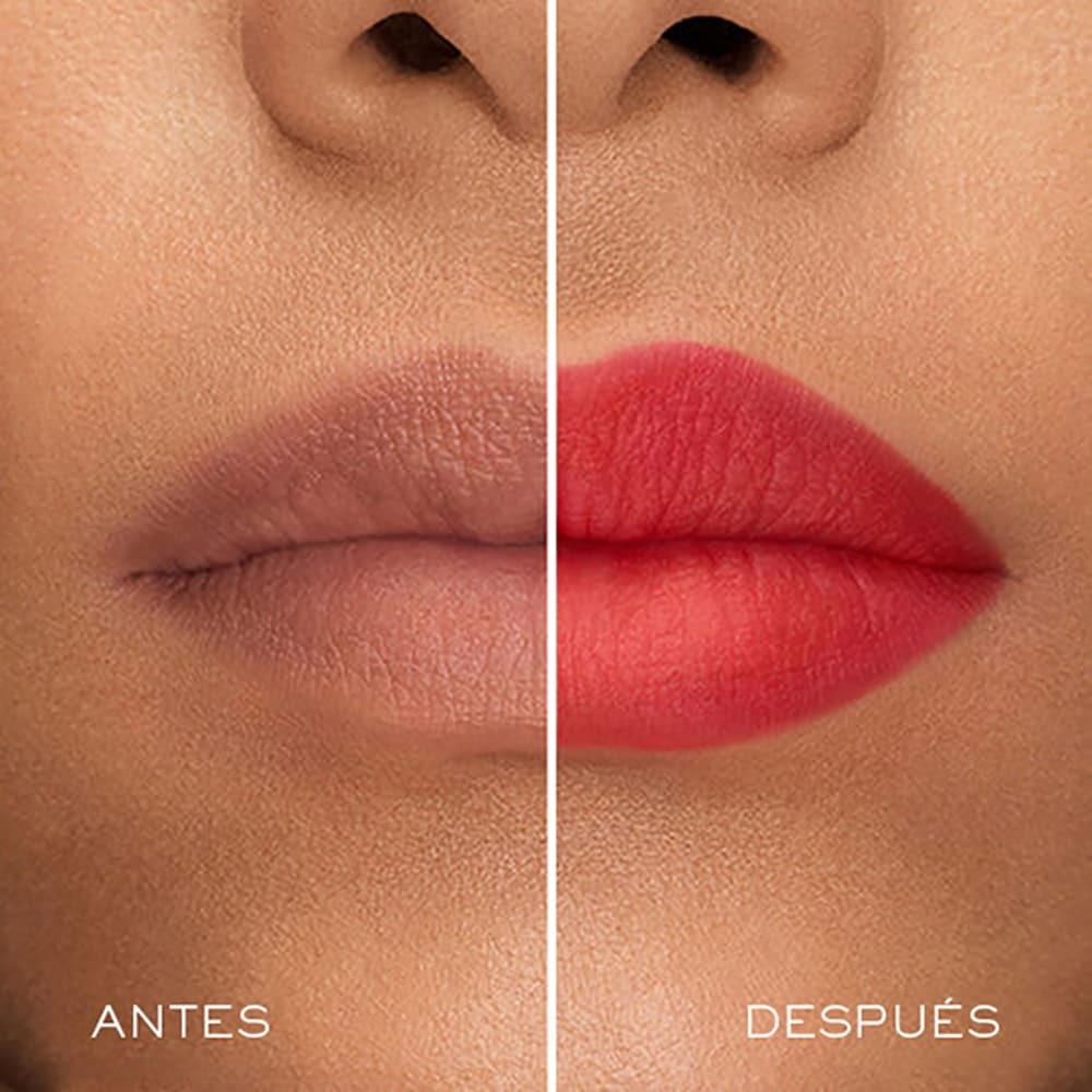 LANC&Ocirc;ME LIP ID&Ocirc;LE CUDDLEBLUR (LABIAL MATE ATERCIOPELADO)