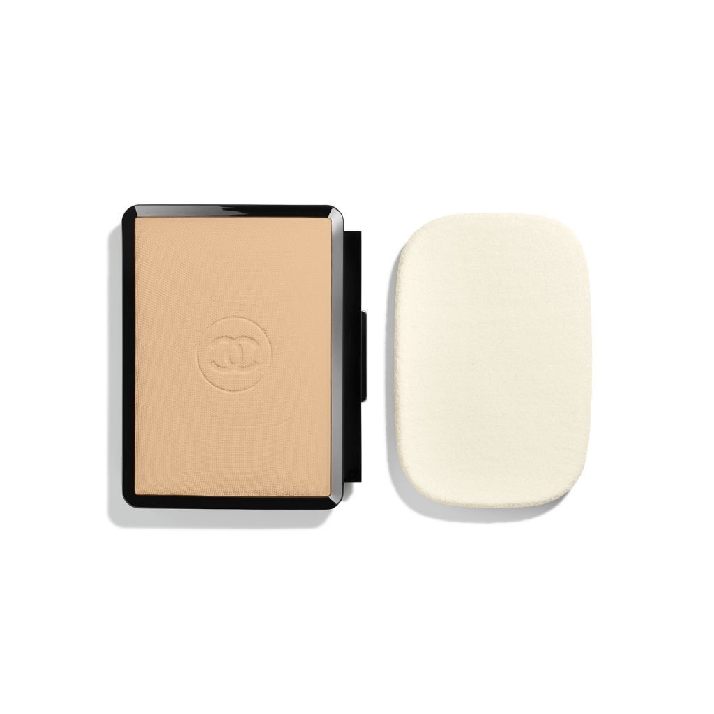 BASE DE MAQUILLAJE COMPACTO DE LARGA DURACIÓN ULTRACONFORTABLE ? ACABADO PERFECTO
