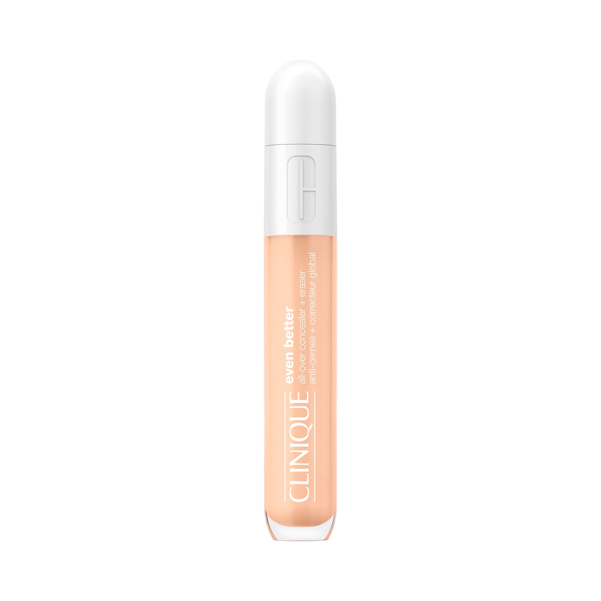 EVEN BETTER ALL OVER CONCEALER + ERASER (CORRECTOR DE OJOS)