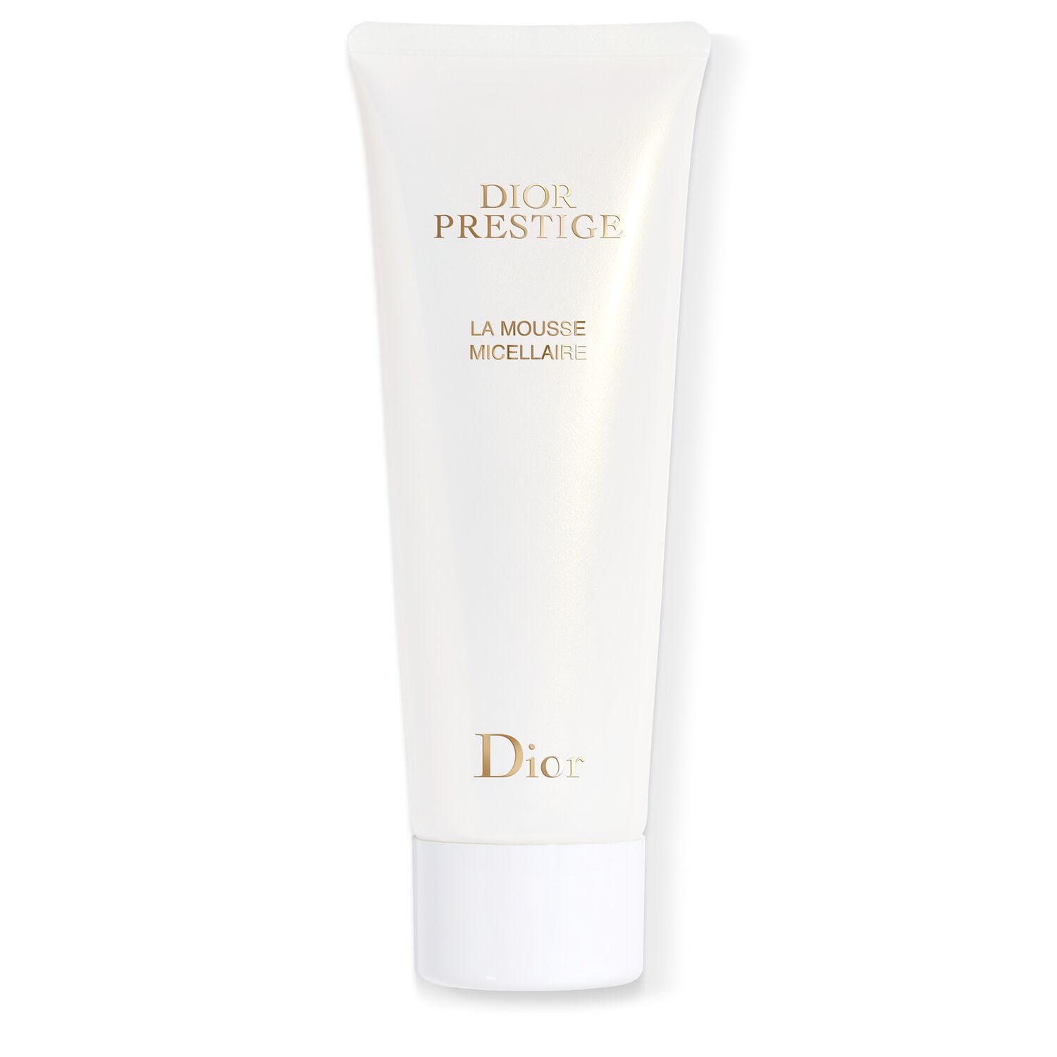 DIOR PRESTIGE LA MOUSSE MICELLAIRE (ESPUMA LIMPIADORA)