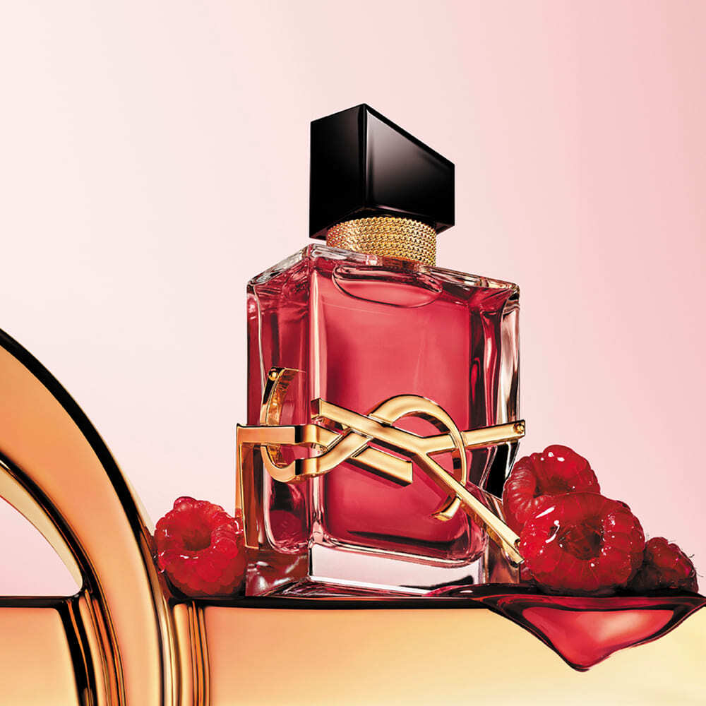 Libre Berry Crush by Yves Saint Laurent