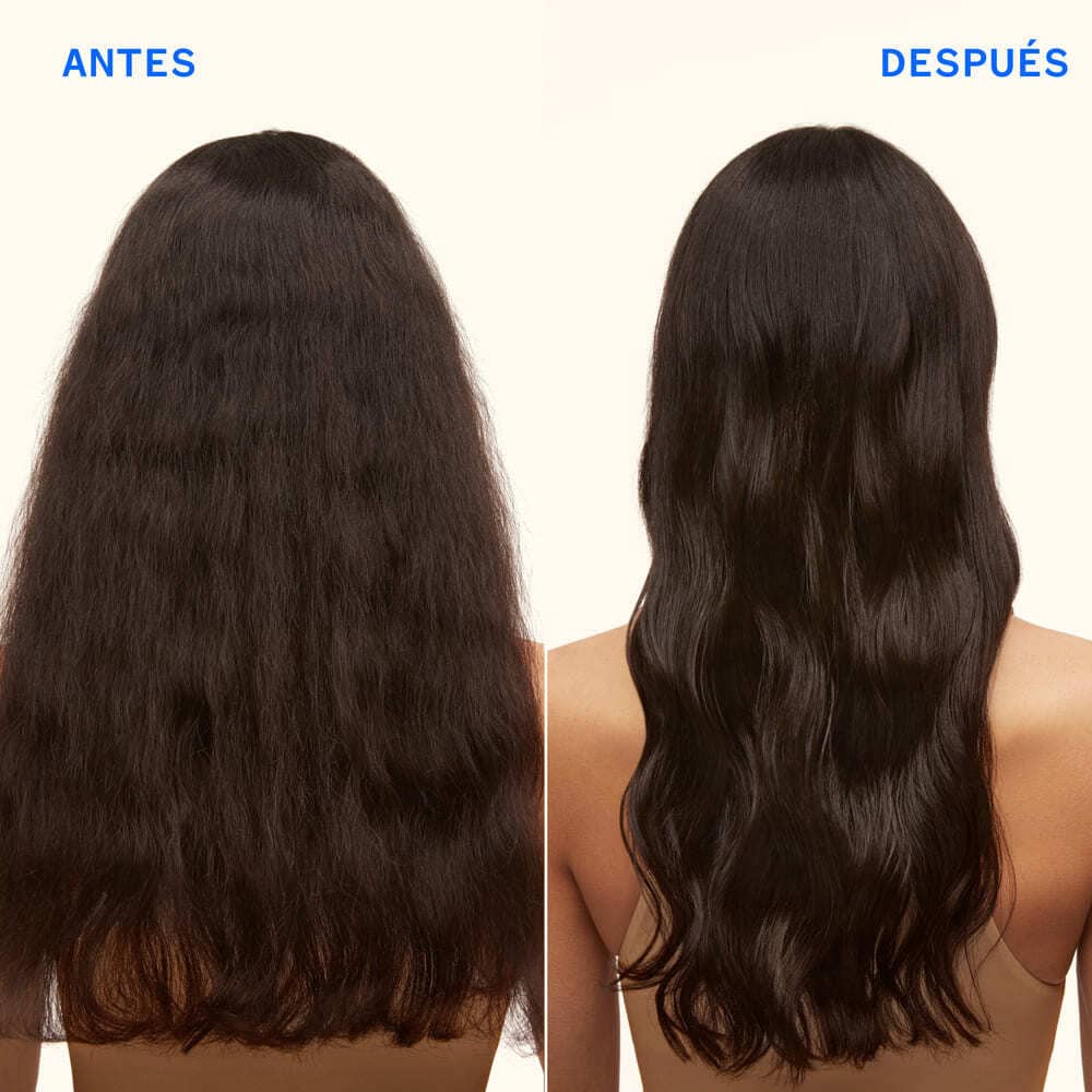 HYDRO RUSH INTENSE MOISTURE SHAMPOO WITH HYALURONIC ACID (SHAMPOO HIDRATANTE CON &Aacute;CIDO HIALUR&Oacute;NICO)