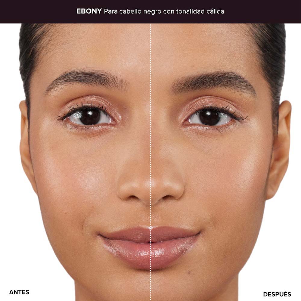 FROZEN & FULLER-LOOKING BROW TRIO (MINITR&Iacute;O PARA UNAS CEJAS VOLUMINOSAS)