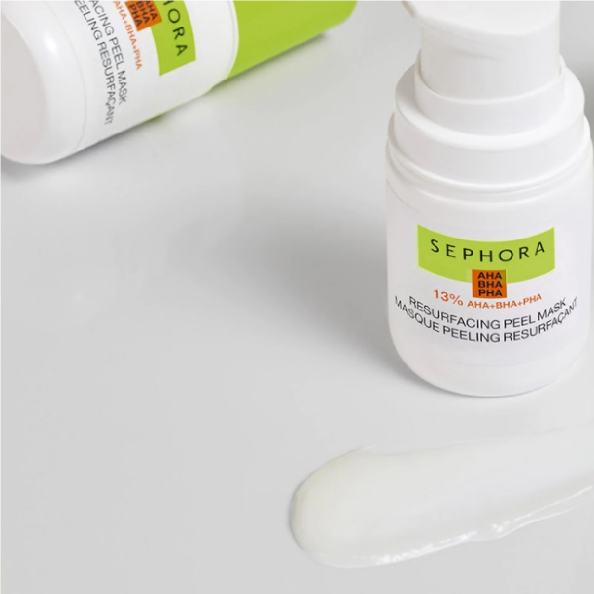 Resurfacing Peel Mask (Mascarilla Exfoliante)