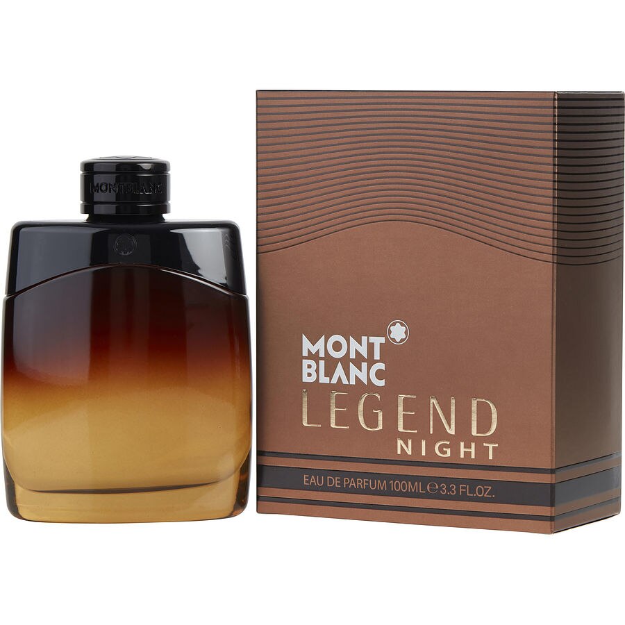 mont blanc parfum sephora
