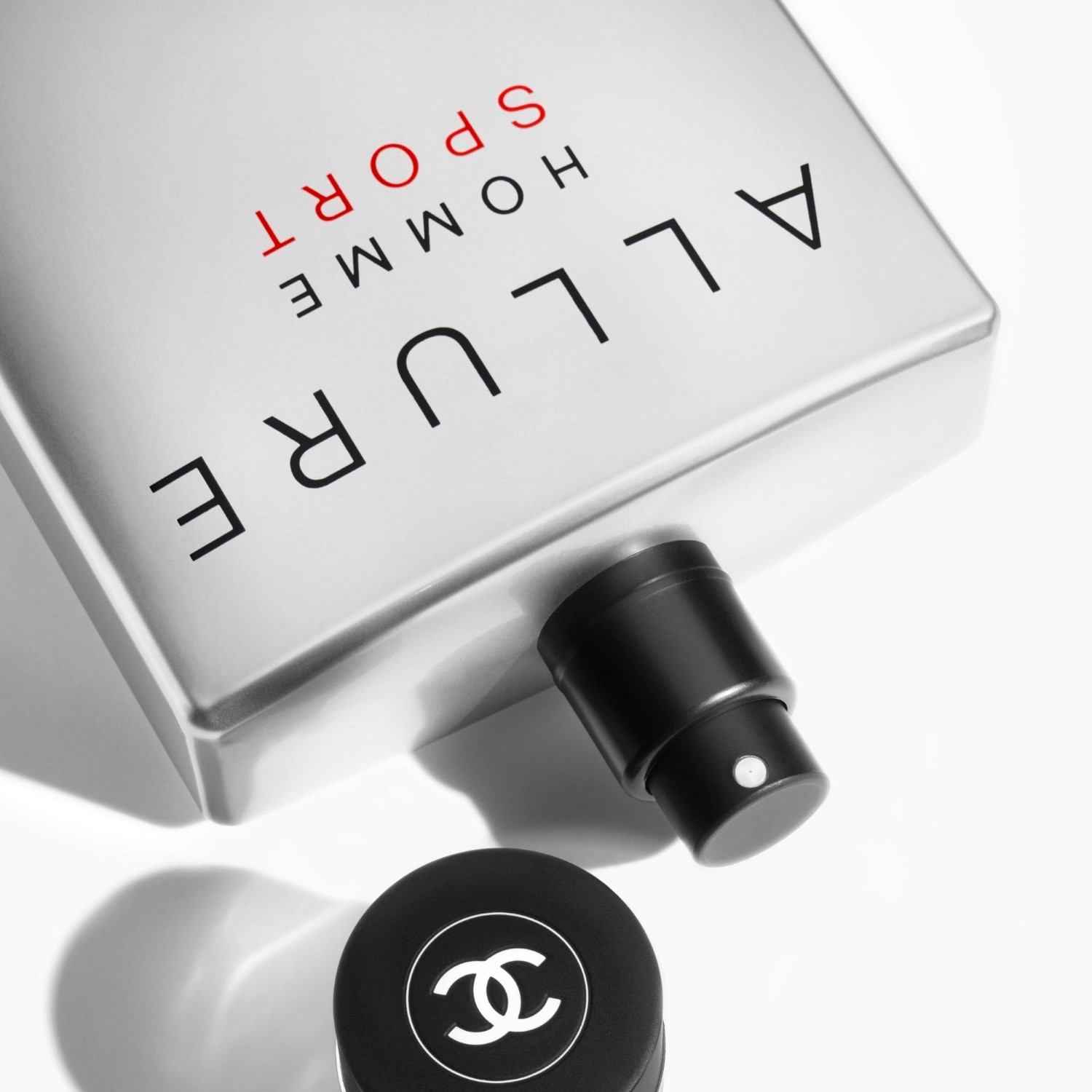 EAU DE TOILETTE VAPORIZADOR