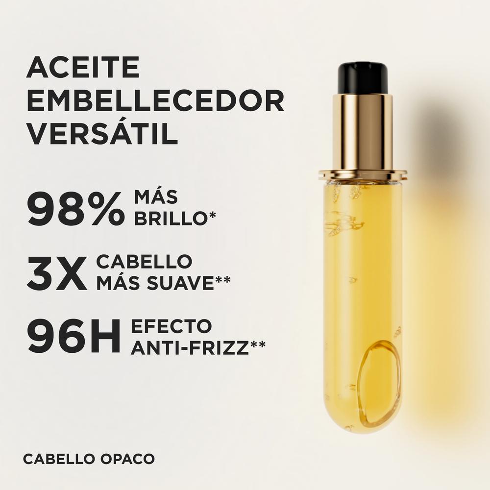 REFILL ELIXIR ULTIME (ACEITE PARA EL CABELLO)