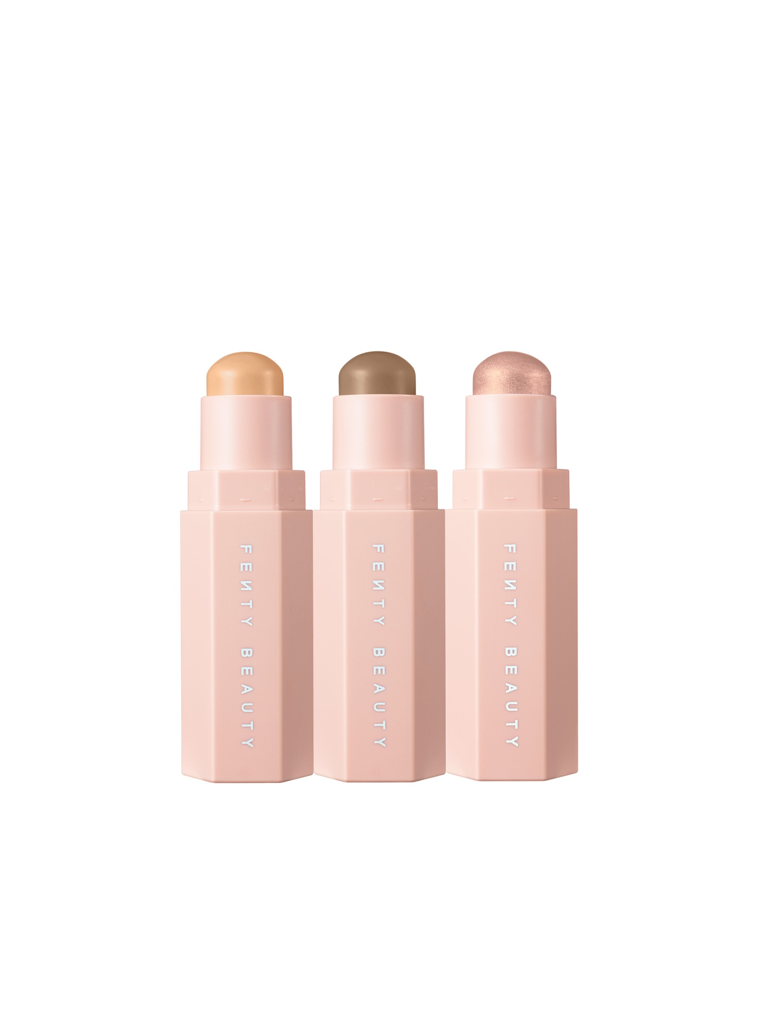 fenty match stick trio
